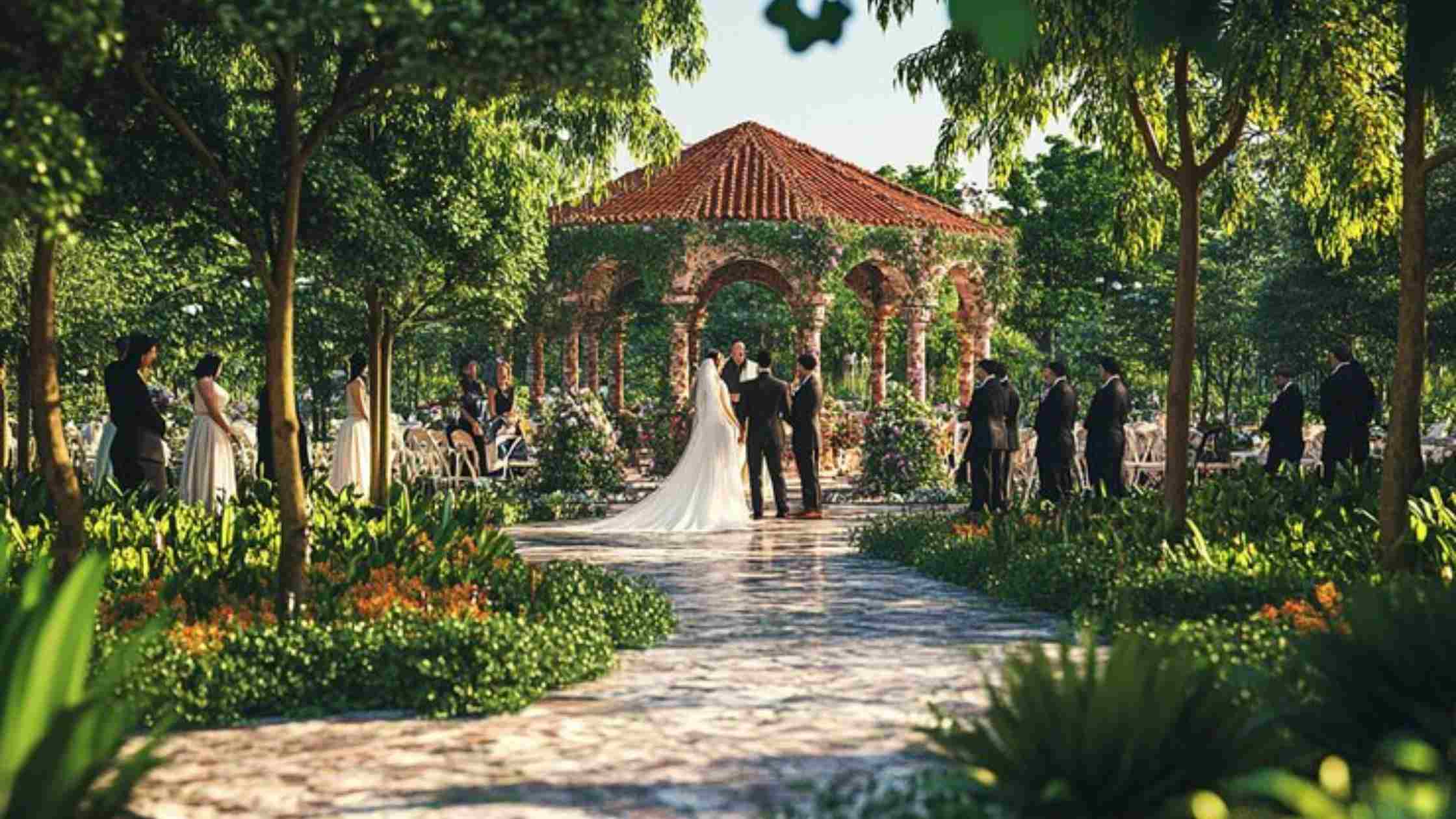 Wedding Venues Near Me